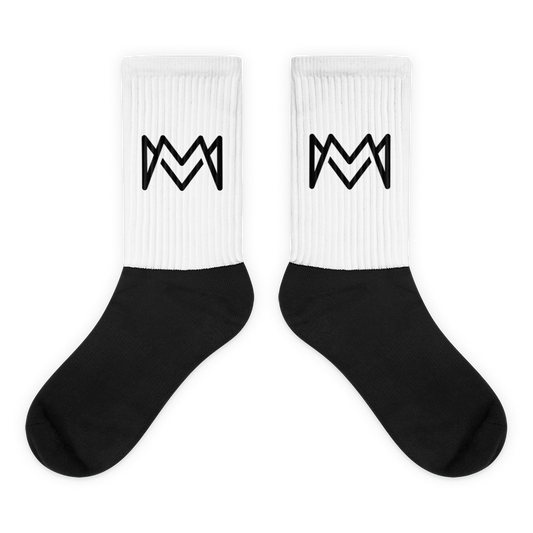Mogul Merch Signature Socks