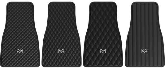 How to Build Your Custom Mogul Mats Using the Configurator on the Site