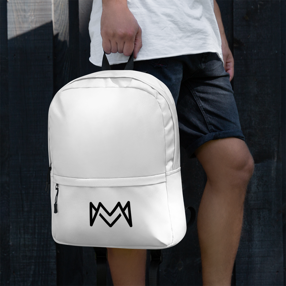 Mogul Merch Signature Backpack