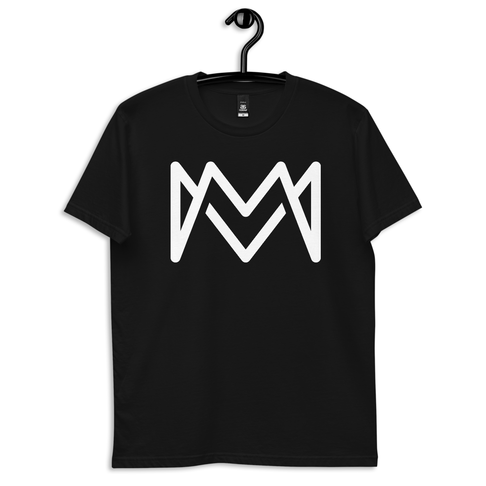 Mogul Merch Signature Short Sleeve Men's T-Shirt
