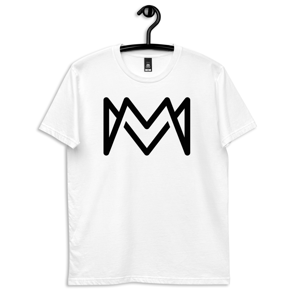 Mogul Merch Symbolic Short Sleeve Men's T-Shirt