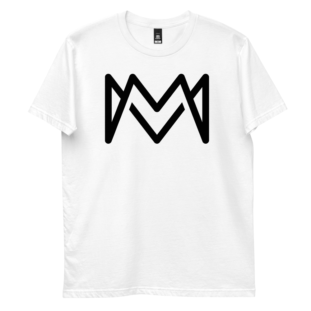 Mogul Merch Symbolic Short Sleeve Men's T-Shirt
